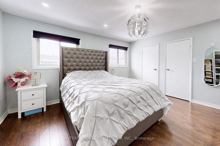 Photo 20 at 62 - 60 Hanson Road, Fairview, Mississauga