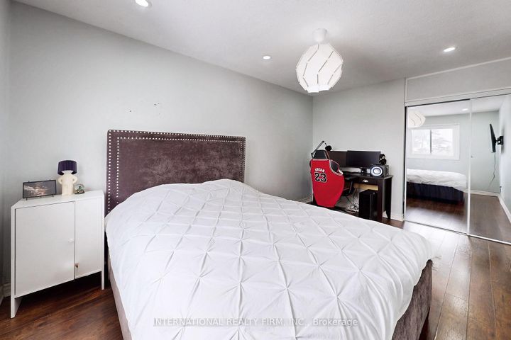 Photo 29 at 62 - 60 Hanson Road, Fairview, Mississauga