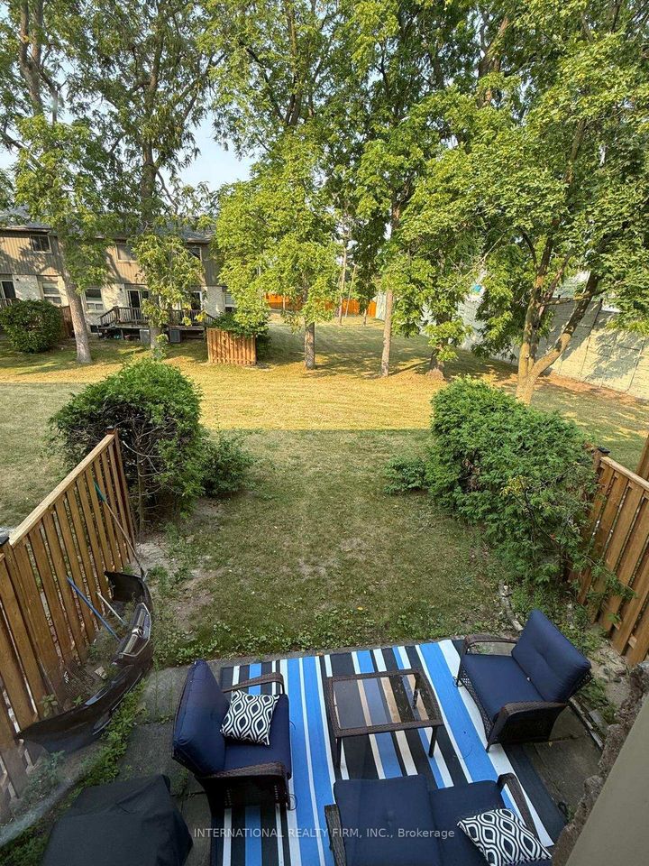 Photo 44 at 62 - 60 Hanson Road, Fairview, Mississauga