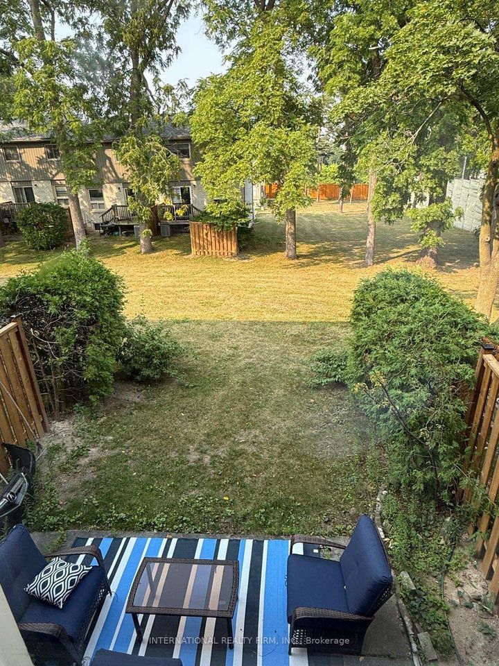 Photo 45 at 62 - 60 Hanson Road, Fairview, Mississauga