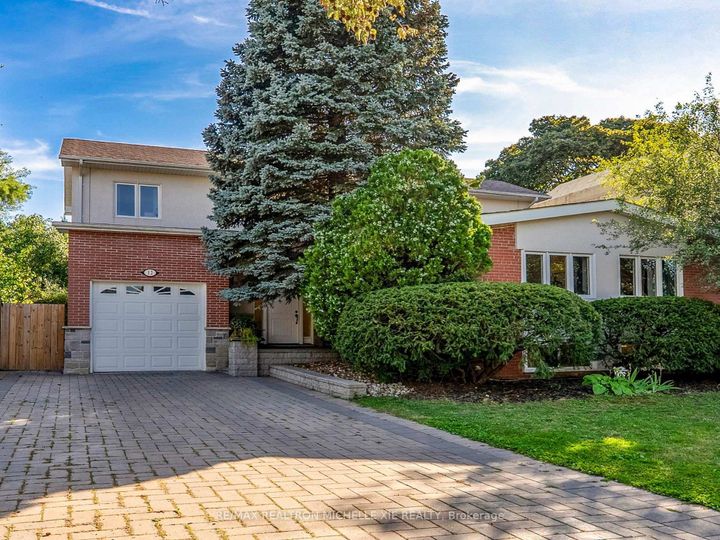 Photo 0 at 12 Addison Crescent, Don Mills, Toronto