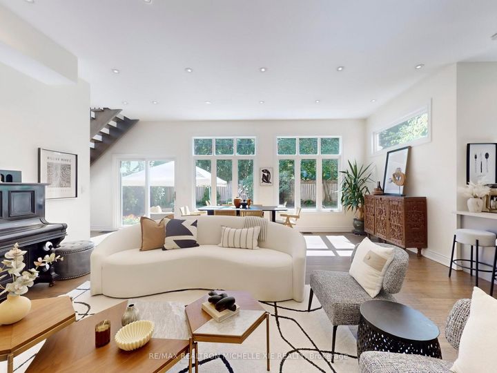Photo 1 at 12 Addison Crescent, Don Mills, Toronto