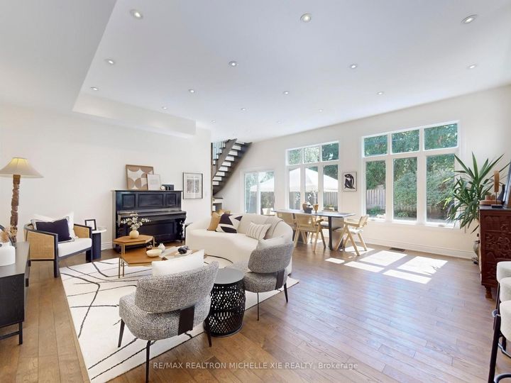 Photo 3 at 12 Addison Crescent, Don Mills, Toronto