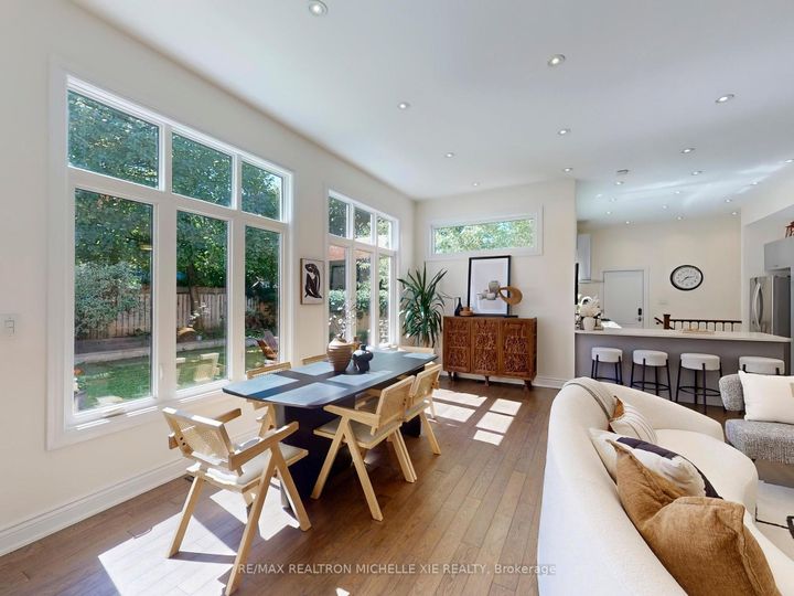 Photo 5 at 12 Addison Crescent, Don Mills, Toronto