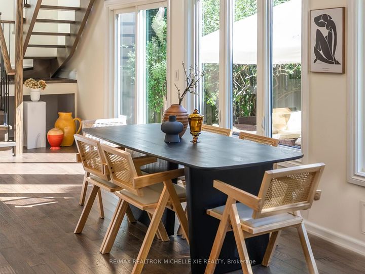Photo 6 at 12 Addison Crescent, Don Mills, Toronto