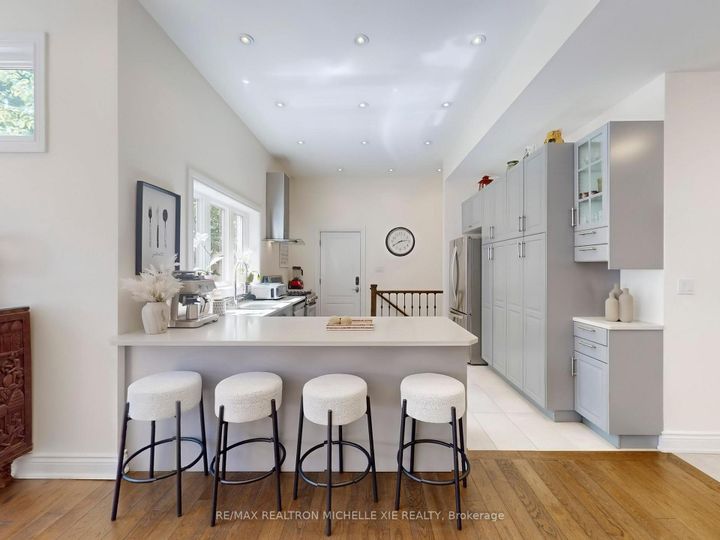 Photo 10 at 12 Addison Crescent, Don Mills, Toronto