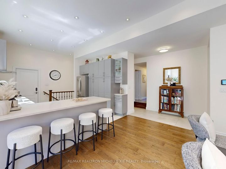 Photo 11 at 12 Addison Crescent, Don Mills, Toronto