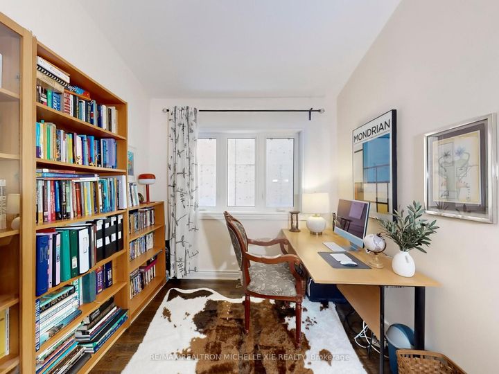 Photo 16 at 12 Addison Crescent, Don Mills, Toronto