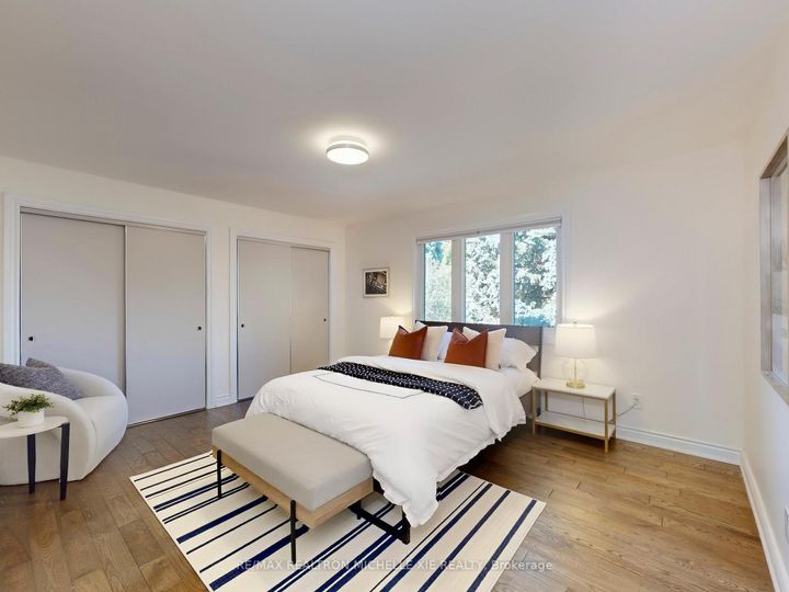 Photo 23 at 12 Addison Crescent, Don Mills, Toronto