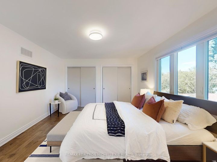 Photo 24 at 12 Addison Crescent, Don Mills, Toronto