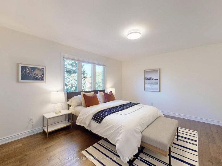 Photo 25 at 12 Addison Crescent, Don Mills, Toronto