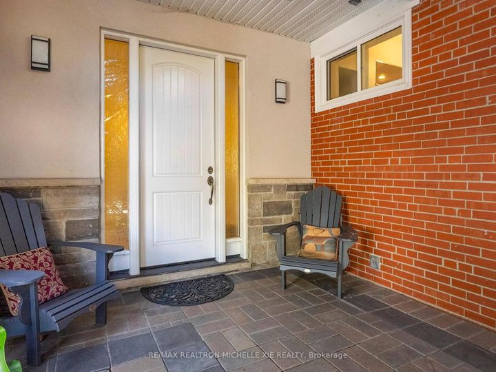 Photo 30 at 12 Addison Crescent, Don Mills, Toronto