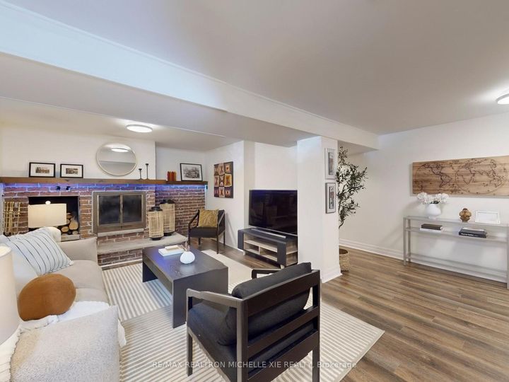 Photo 32 at 12 Addison Crescent, Don Mills, Toronto