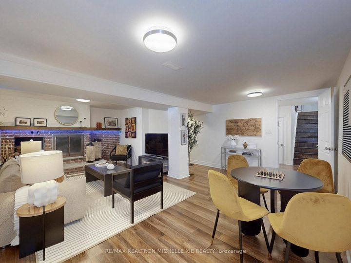 Photo 33 at 12 Addison Crescent, Don Mills, Toronto