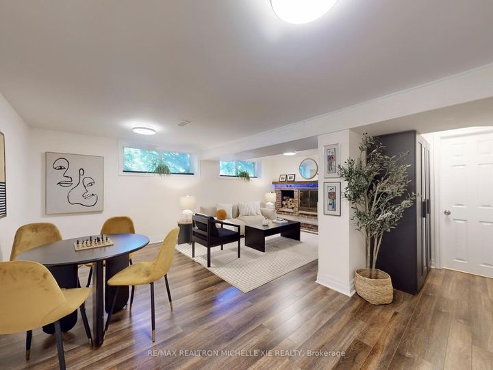 Photo 34 at 12 Addison Crescent, Don Mills, Toronto