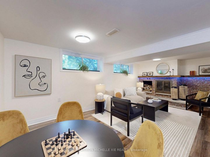 Photo 35 at 12 Addison Crescent, Don Mills, Toronto