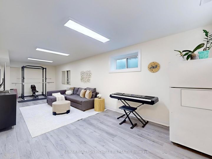 Photo 38 at 12 Addison Crescent, Don Mills, Toronto