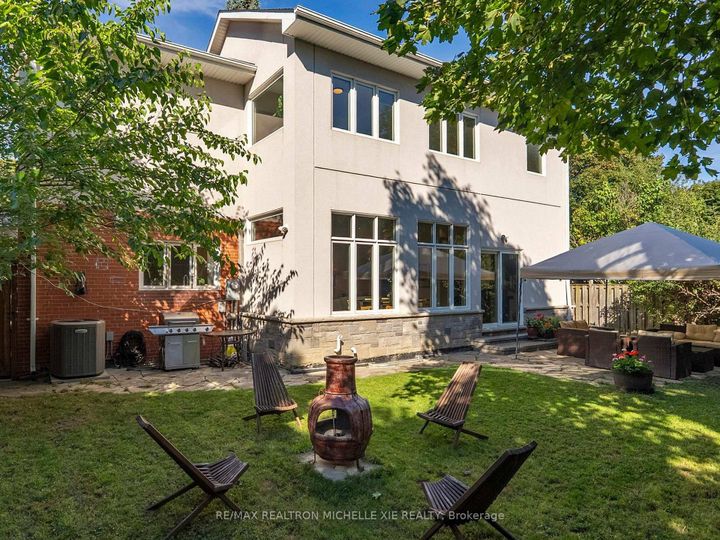 Photo 39 at 12 Addison Crescent, Don Mills, Toronto