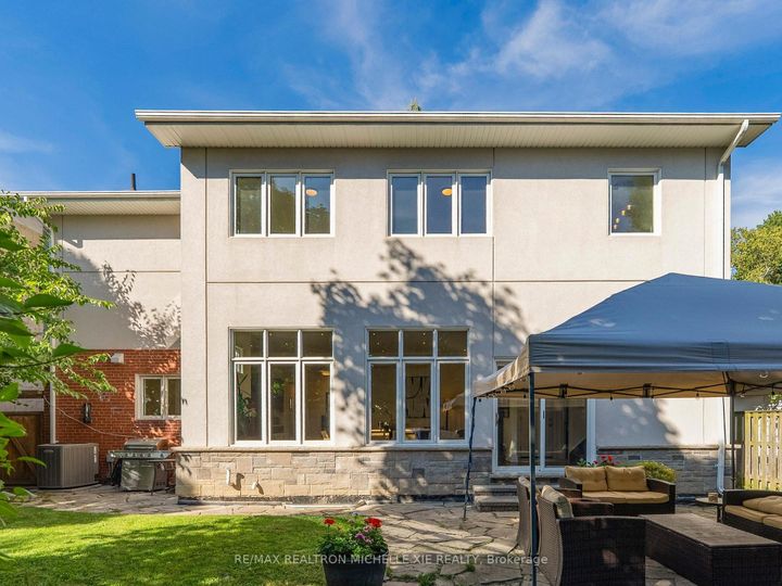 Photo 40 at 12 Addison Crescent, Don Mills, Toronto