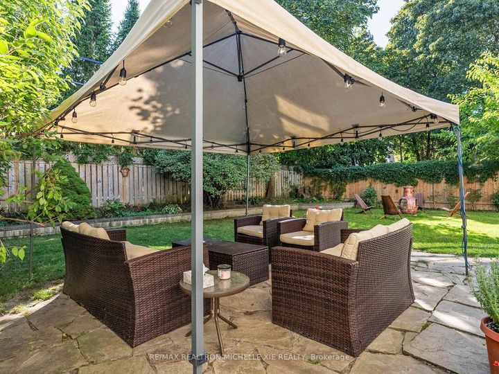 Photo 41 at 12 Addison Crescent, Don Mills, Toronto