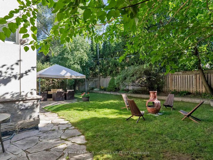 Photo 42 at 12 Addison Crescent, Don Mills, Toronto