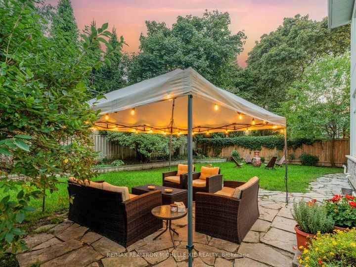 Photo 44 at 12 Addison Crescent, Don Mills, Toronto