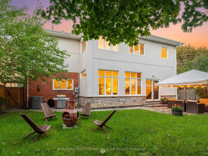 Photo 45 at 12 Addison Crescent, Don Mills, Toronto