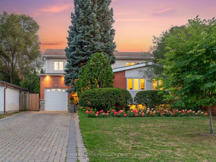 Photo 46 at 12 Addison Crescent, Don Mills, Toronto
