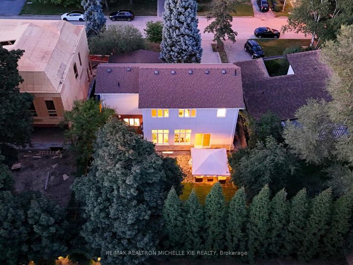 Photo 47 at 12 Addison Crescent, Don Mills, Toronto