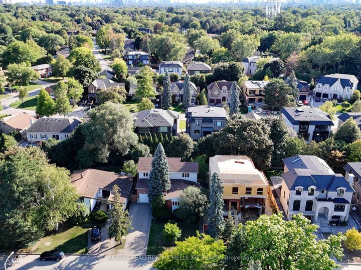Photo 48 at 12 Addison Crescent, Don Mills, Toronto