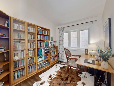 Photo 15 at 12 Addison Crescent, Don Mills, Toronto