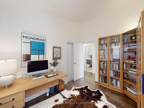 Photo 17 at 12 Addison Crescent, Don Mills, Toronto