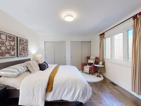 Photo 28 at 12 Addison Crescent, Don Mills, Toronto