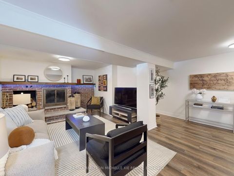 Photo 32 at 12 Addison Crescent, Don Mills, Toronto