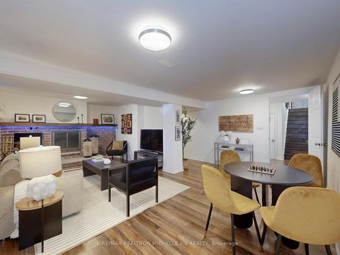 Photo 33 at 12 Addison Crescent, Don Mills, Toronto