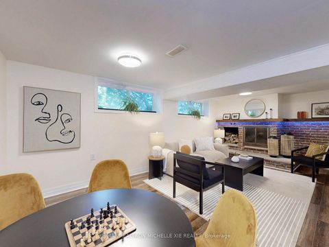 Photo 35 at 12 Addison Crescent, Don Mills, Toronto