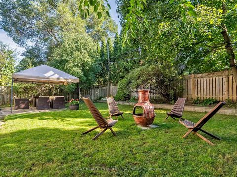 Photo 43 at 12 Addison Crescent, Don Mills, Toronto