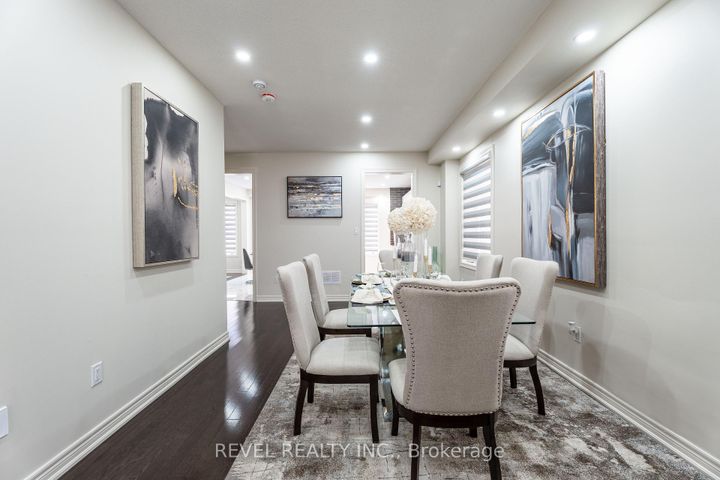 Photo 1 at 555 Veterans Drive, Northwest Brampton, Brampton