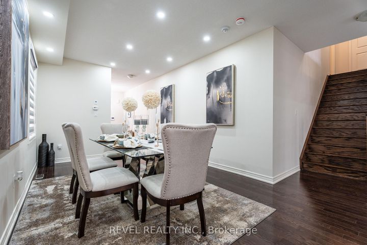 Photo 2 at 555 Veterans Drive, Northwest Brampton, Brampton