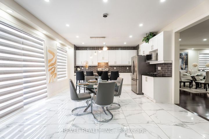 Photo 3 at 555 Veterans Drive, Northwest Brampton, Brampton