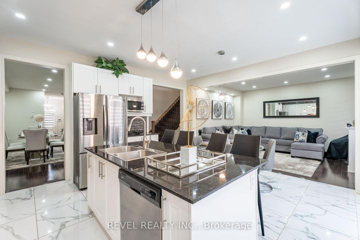 Photo 4 at 555 Veterans Drive, Northwest Brampton, Brampton