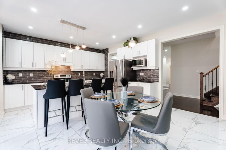 Photo 5 at 555 Veterans Drive, Northwest Brampton, Brampton