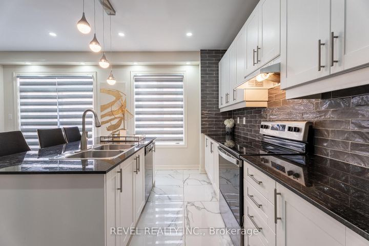 Photo 6 at 555 Veterans Drive, Northwest Brampton, Brampton