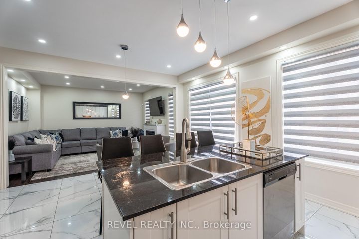 Photo 7 at 555 Veterans Drive, Northwest Brampton, Brampton