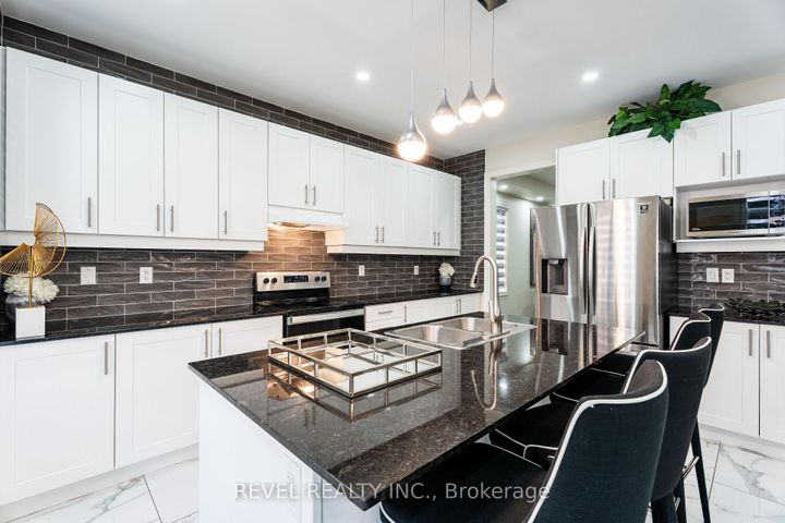 Photo 8 at 555 Veterans Drive, Northwest Brampton, Brampton