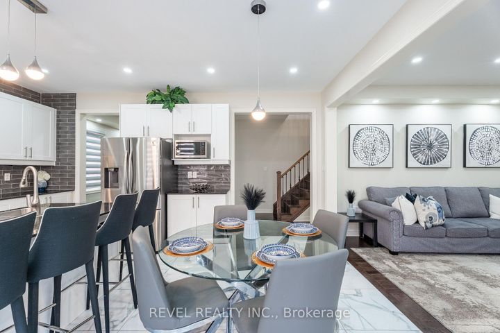 Photo 9 at 555 Veterans Drive, Northwest Brampton, Brampton