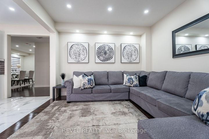 Photo 11 at 555 Veterans Drive, Northwest Brampton, Brampton