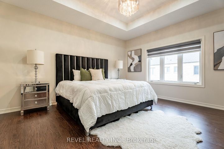 Photo 17 at 555 Veterans Drive, Northwest Brampton, Brampton