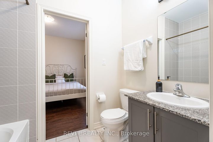 Photo 24 at 555 Veterans Drive, Northwest Brampton, Brampton