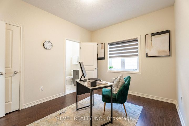 Photo 27 at 555 Veterans Drive, Northwest Brampton, Brampton